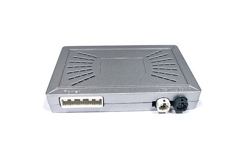 凱迪拉克CT6 360一體機 CKSD