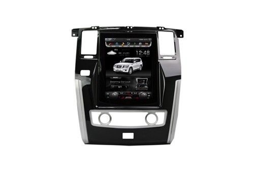 日產(chǎn)2016款途樂(lè)